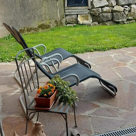 2 Zimmer-wohnung Zur Erholung Im Emmental Apartamento Seeberg