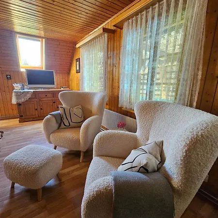 Apartamento 2 Zimmer-wohnung Zur Erholung Im Emmental