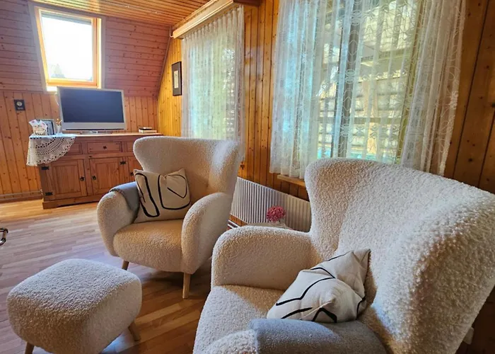 Lejlighed 2 Zimmer-wohnung Zur Erholung Im Emmental