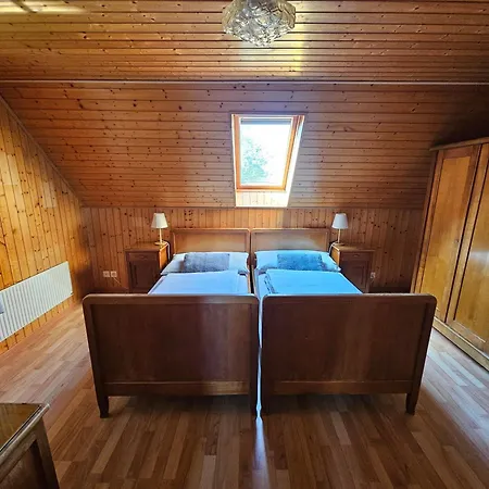 2 Zimmer-wohnung Zur Erholung Im Emmental Apartment *